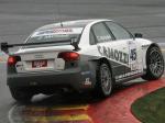 Audi RS4 SuperStars Series 2006 года